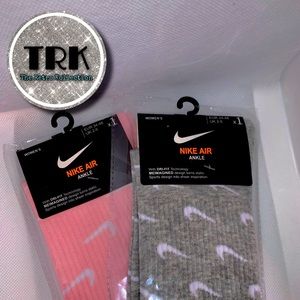 Nike socks